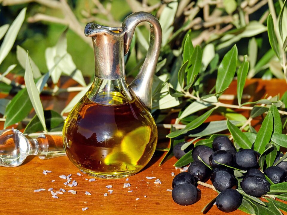 perceived sustainability organic food