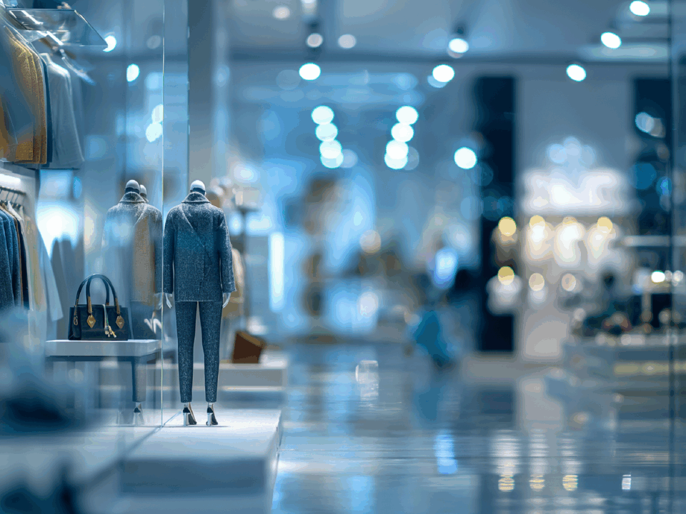 consumer self-confidence