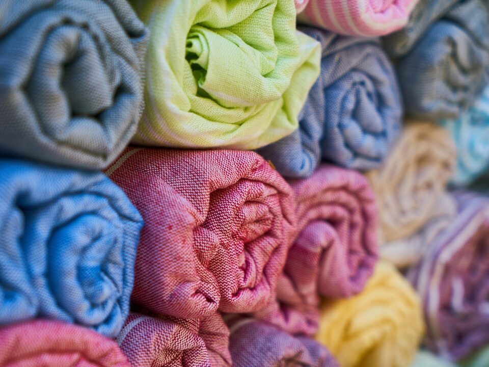 fashion consumption emerging markets