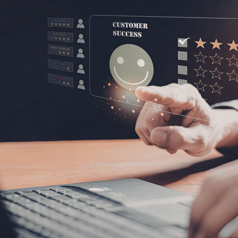 SIM Webinar : Customer Success Management: foundations, implementation and future evolution